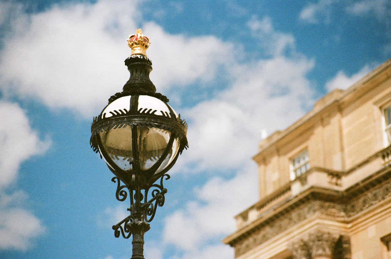 Buckingham Palace