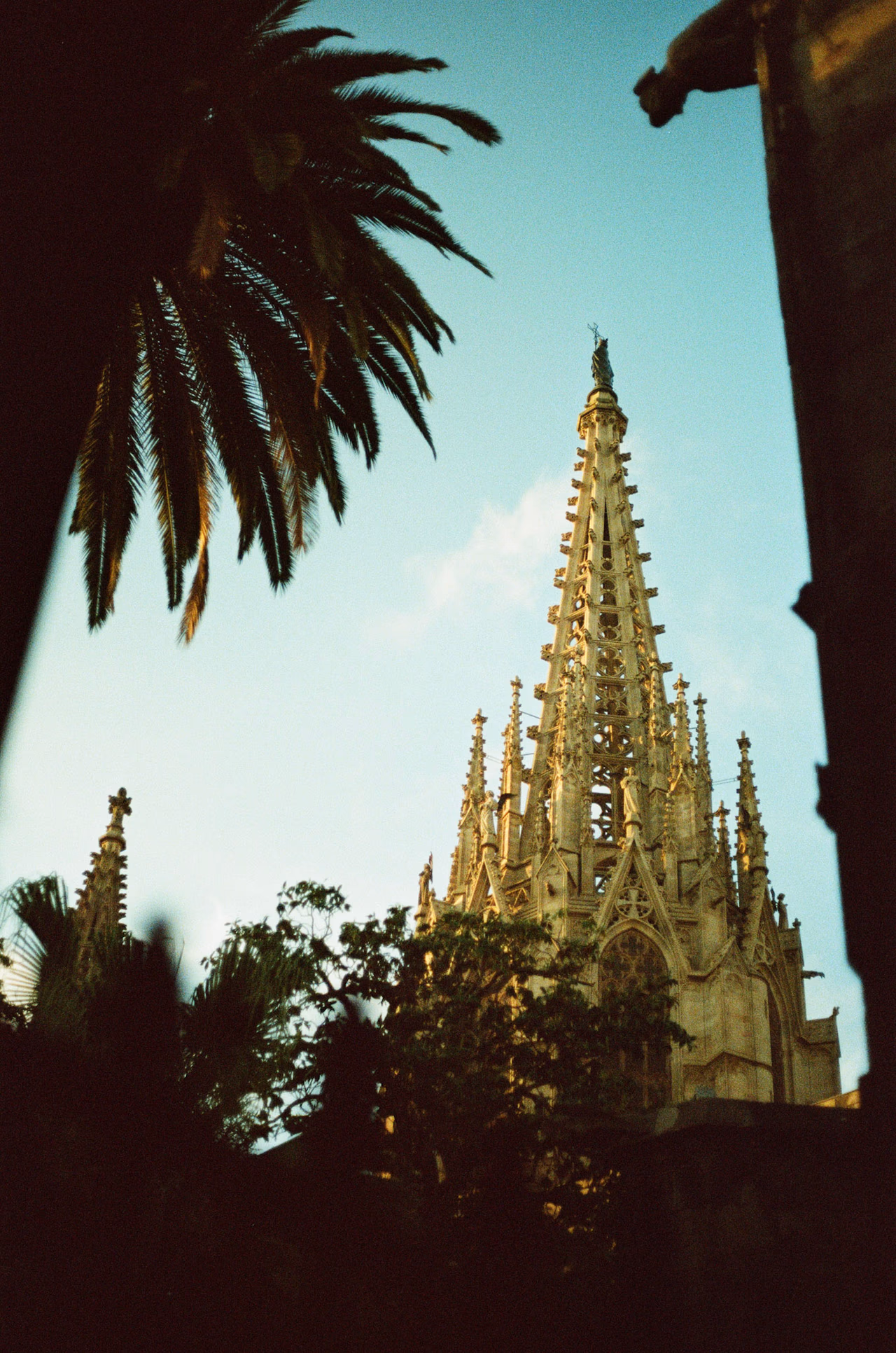 Catedral de Barcelona