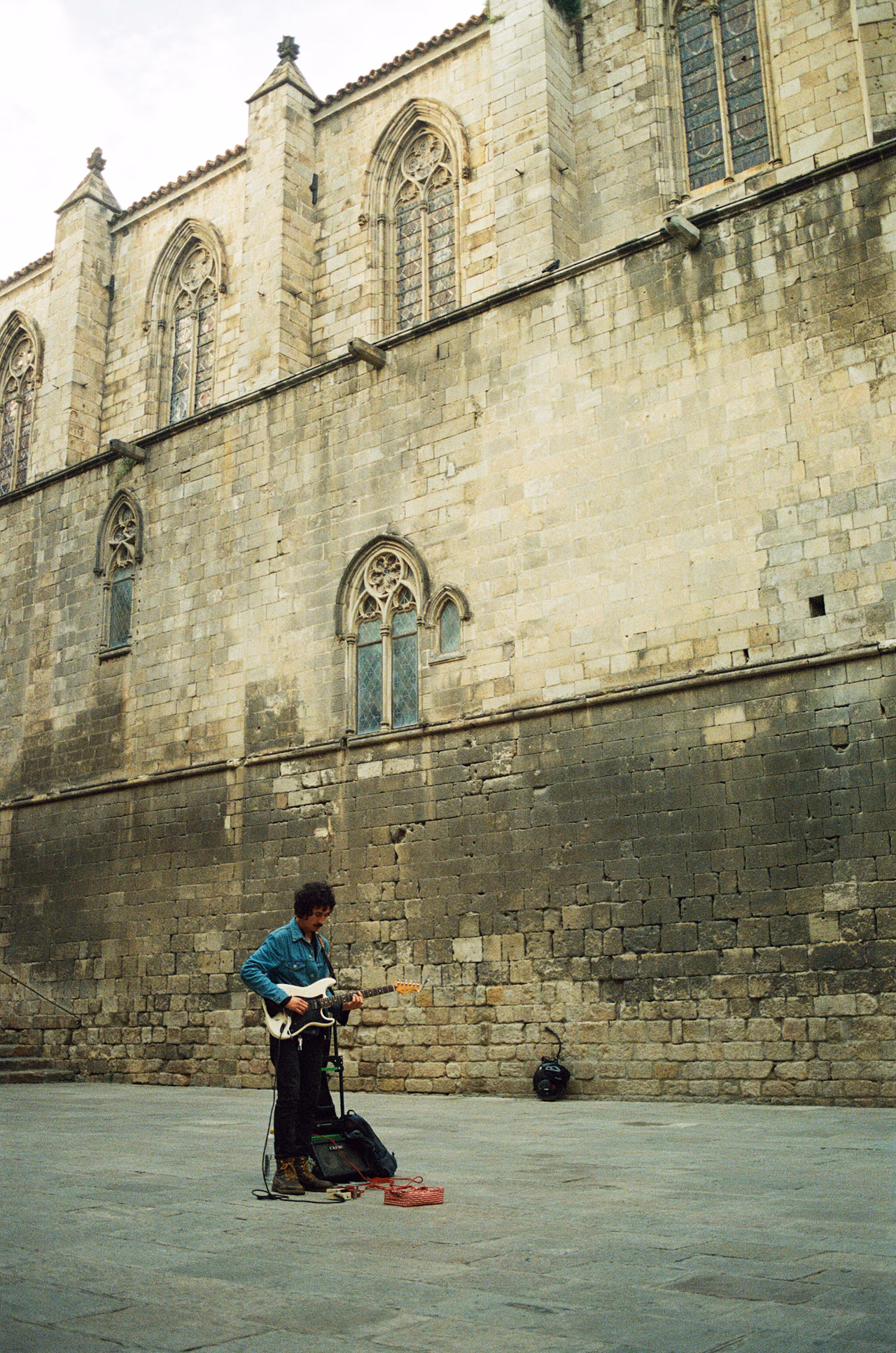 Gothic Quarter