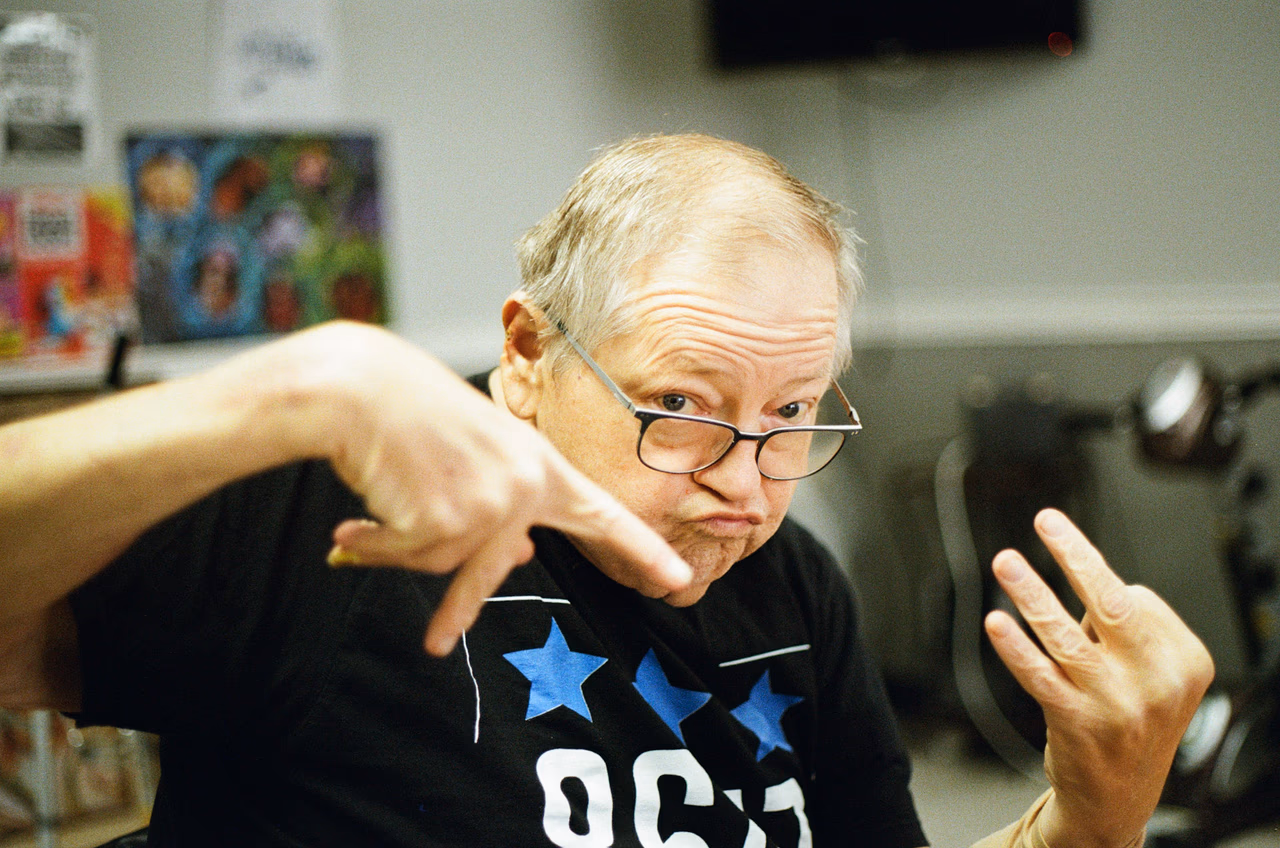 In Memoriam: Dewayne Nickerson