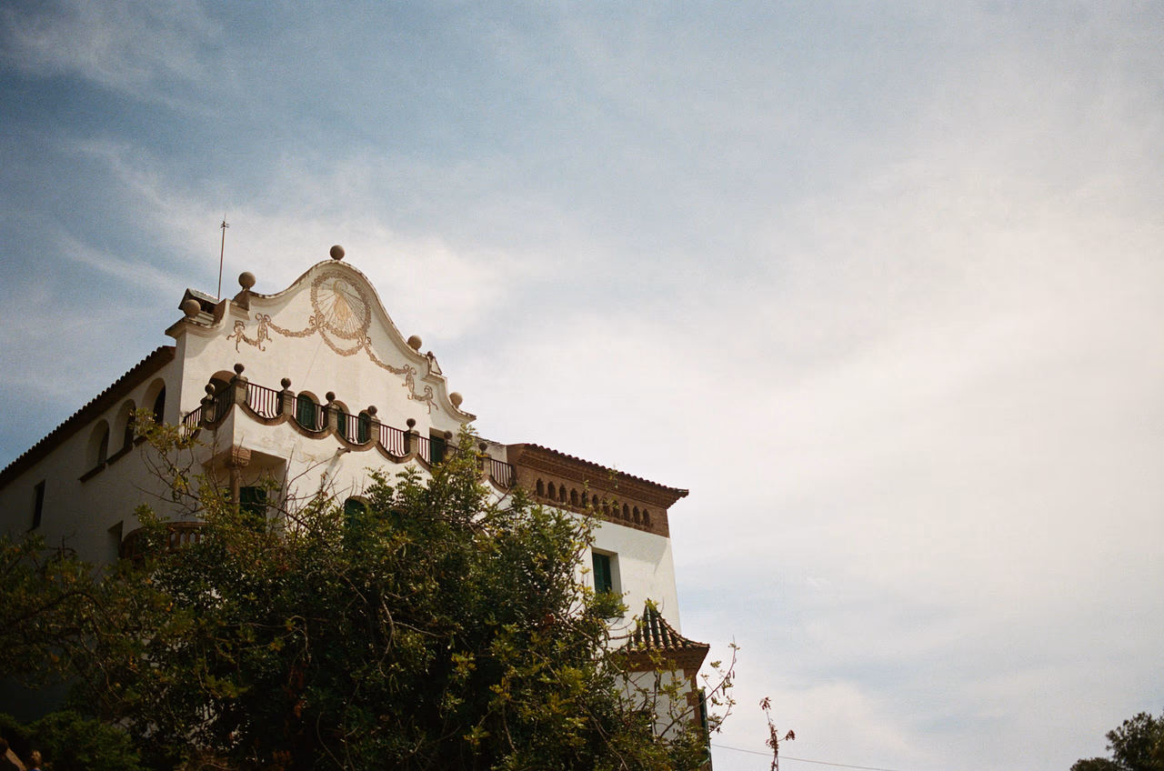 Park Güell