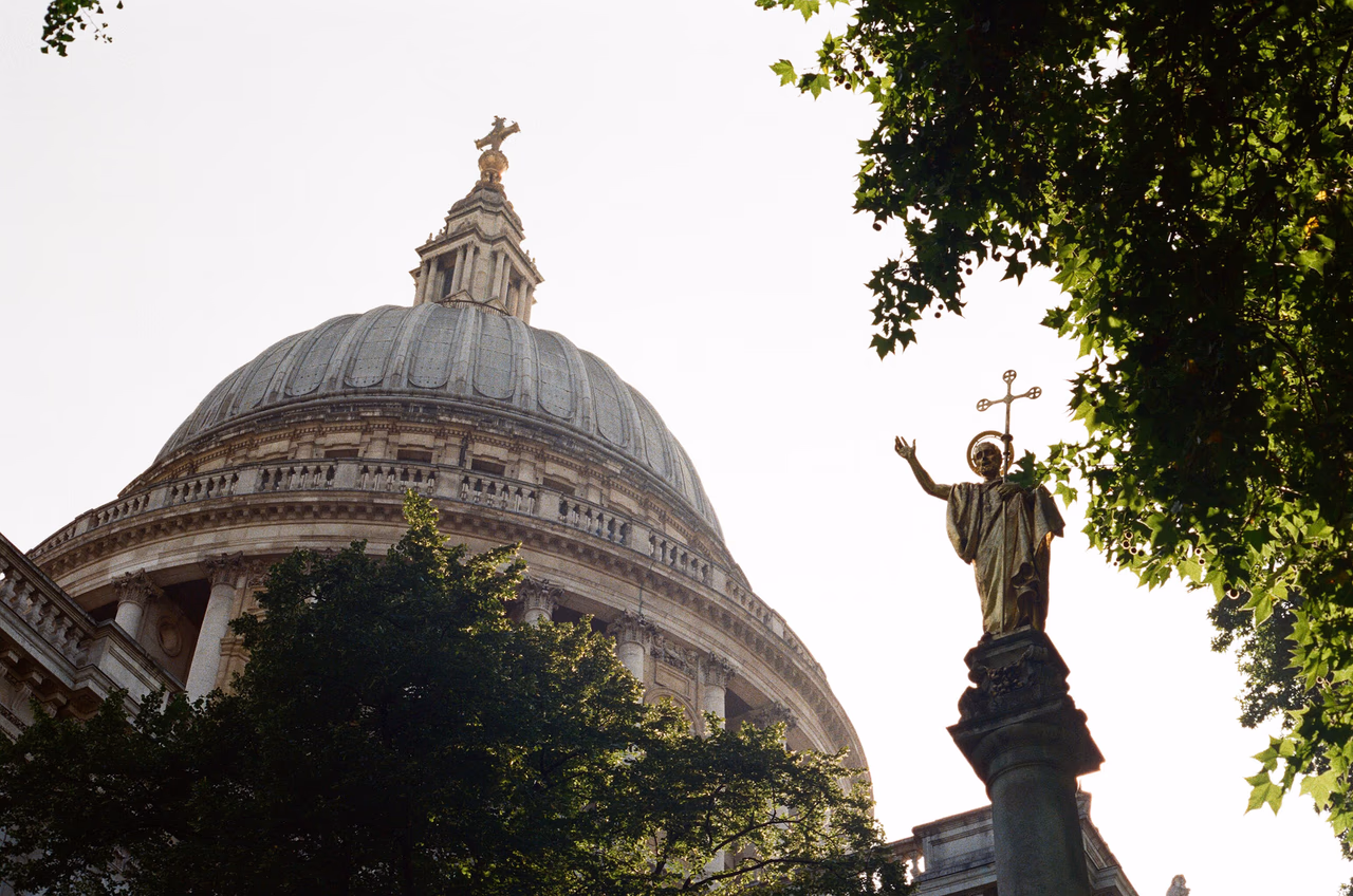 St. Paul's Cathedral